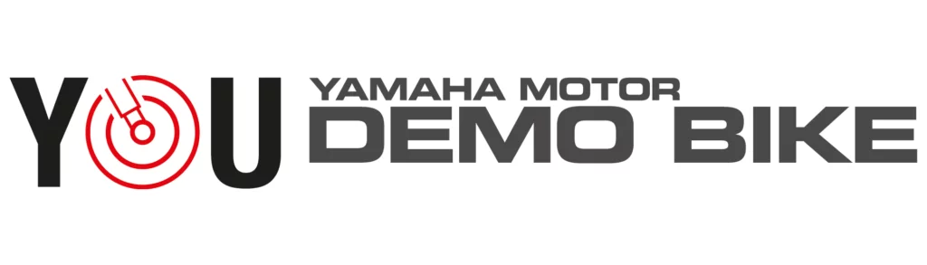 Demobike yamaha