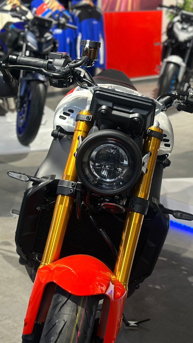 concesionario oficial yamaha motos dani