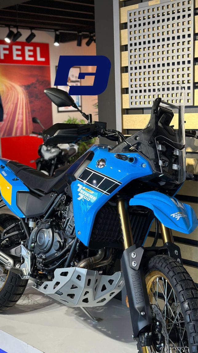 taller oficial yamaha motos dani